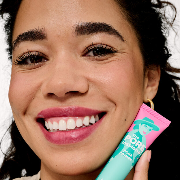 The POREfessional The POREfessional